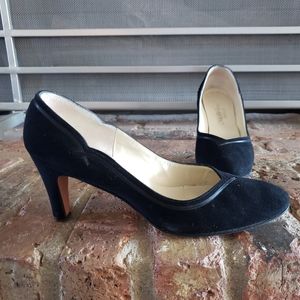 Saks Fifth Avenue Heels
